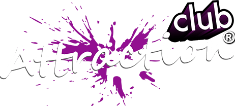 Logo Attraction Club