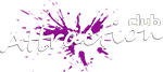 Logo Attraction Club