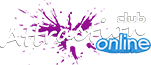 Logo Attraction Club Online
