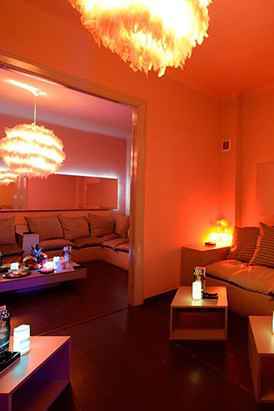 Logo Attraction Club